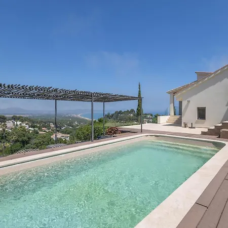 Sa Punta 99 F2 Сasa de vacaciones