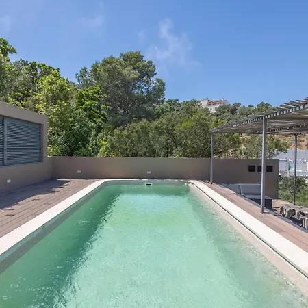 Sa Punta 99 F2 Сasa de vacaciones Begur